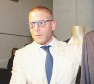 Copertina di Per fortuna c’è Matteo Salvini