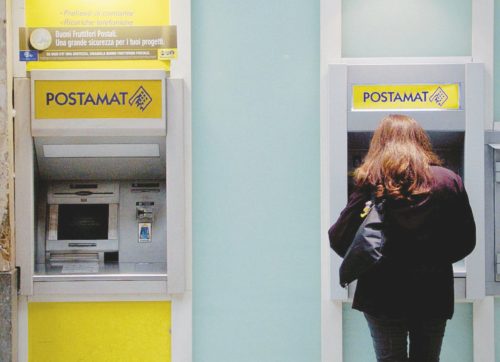 Libretto postale: il Garante multa, Bankitalia indaga