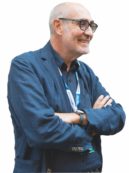 Copertina di Tra Sordi e Walter Chiari: è recita continua