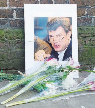 “Nemtsov vittima della Cecenia connection”