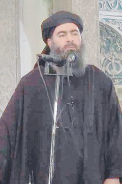 Coalizione  da Tiffany:  i gioielli dell’Isis e le patacche