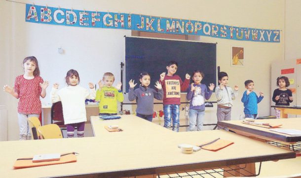 Integrazione alla tedesca: i profughi vadano a scuola