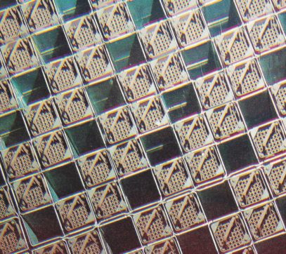 Uranio impoverito Luciano, il cancro e lo Stato assente