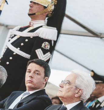 Mattarella parla dal salotto. E snobba i temi del Palazzo