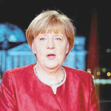 Copertina di Da Merkel a Hollande: se il gufo non c’è