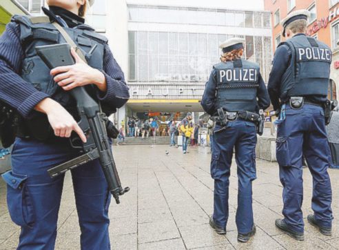 Paura a Monaco, ma l’attacco non c’era