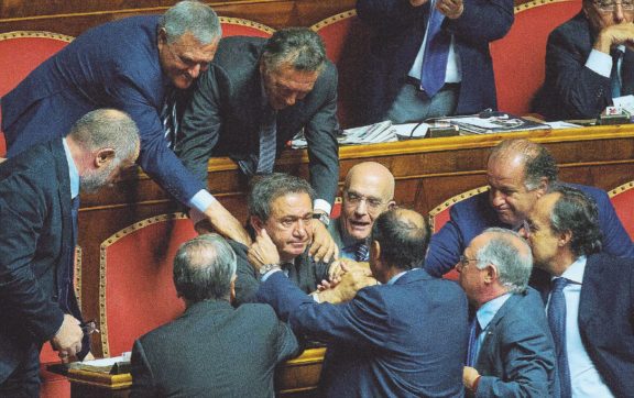 2015, eroi per un giorno solo (ma non è mai per caso)