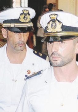 Il Telegraph: c’è anche il nucleare indiano  nel negoziato sui marò