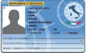 Copertina di Arriva la nuova carta d’identità con le impronte digitali