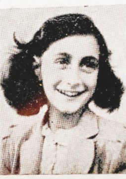 Copertina di Pubblicato gratis  su Internet il diario di Anna Frank