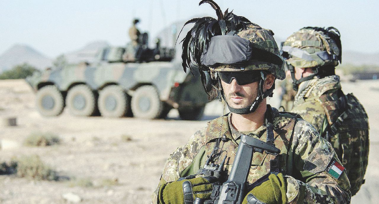 le forze armate con una proposta di legge chiedono più aree dedicate così la sardegna si oppone da Ilfattoquotidiano.it le forze armate con una proposta di legge chiedono più aree dedicate così la sardegna si oppone
