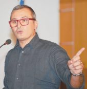 Copertina di “Il Colle deve capire che il penale non abbassa l’evasione”