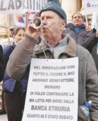 Copertina di “A rischio 217 miliardi di bond”