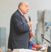 Copertina di Riforme, il referendum lo chiediamo noi del No