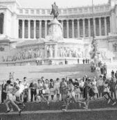 Copertina di Roma 2024, salasso sicuro se arrivano in Italia le Olimpiadi