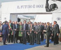 Copertina di La lobby Philip Morris e gli 80 milioni dietro l’amicizia tra Matteo e Marchionne