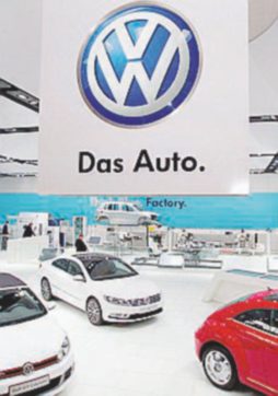 Copertina di Usa fa causa alla Volkswagen: rischia multa da 19 miliardi