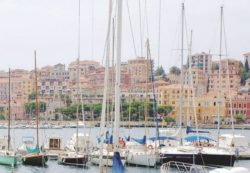 Copertina di Anche i soldi di Banca Etruria per il porto voluto da Scajola