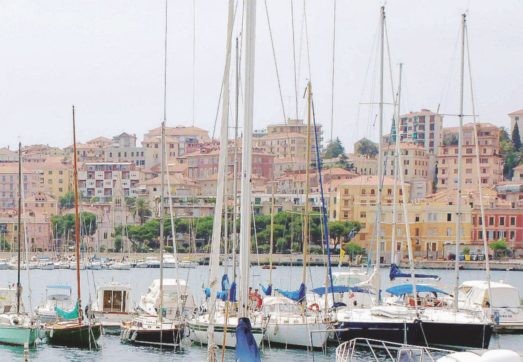 Anche i soldi di Banca Etruria per il porto voluto da Scajola