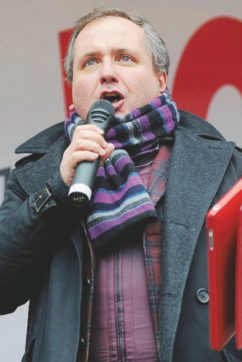 “Il caso Genchi” all’ultimo round