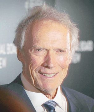 Copertina di “Sully”, il ritorno  di Clint Eastwood  E per Suburra  la serie c’è Placido