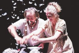 Copertina di Fausto Paravidino  e le ultime ceneri  del Valle occupato