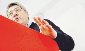 Copertina di “Ilva, la cordata  dei patrioti non tagli il lavoro”