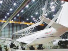 Copertina di Non è  pronto, l’arrivo in Italia rinviato: il calvario del “Renzi Force One”