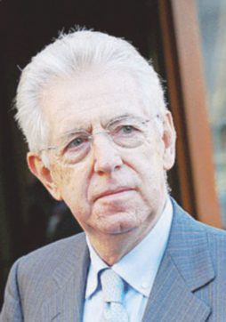 Copertina di La direttiva Monti: vietato accettare doni oltre i 150 euro