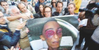 Copertina di Cucchi, i capi dell’Arma si sono informati subito