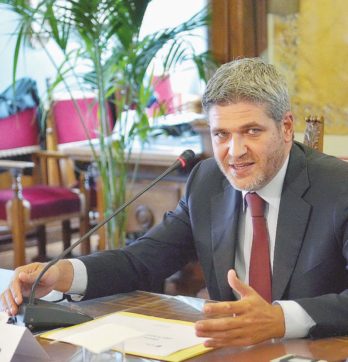 Mafia Capitale, la prima condanna tocca al Pd