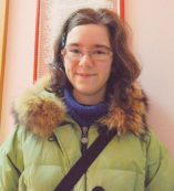 Copertina di Federica e il suo zoom, la forza rivoluzionaria della gentilezza