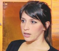 Copertina di “Tolsi l’arma al carabiniere oggi indagato per Cucchi”