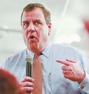 Siriani, i negri bianchi del New  Jersey