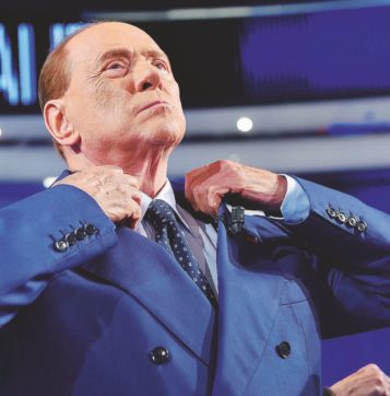 “Così ho informato B. delle  mazzette incassate dai suoi”