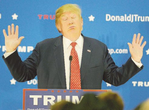 “Affluenza”, ovvero l’ossessione della visibilità