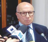 Copertina di “Clandestinità, reato che ostacola le indagini”