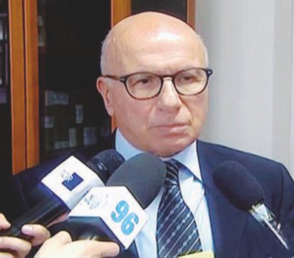 “Clandestinità, reato che ostacola le indagini”