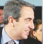 Copertina di I tweet-bomba del  Gasparri-Trump