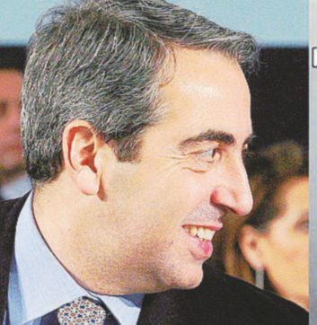 I tweet-bomba del  Gasparri-Trump