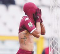 Copertina di Martinez e Ljajić, sfida a chi se ne divora di più: pareggio