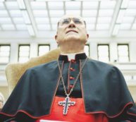 Copertina di Truffa ai salesiani, c’è Bertone: “Mi fecero pressioni, dissi sì”