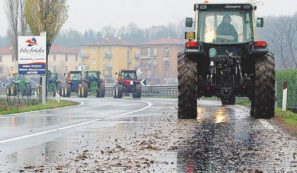 Copertina di “Truccò i fondi agricoli dell’Agea”: promossa alla gestione appalti