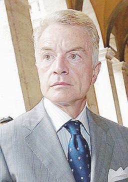 D’Ascola, da legale di B. alla Giustizia per Renzi