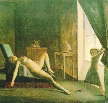 Copertina di Il Balthus più casto e le polaroid  di Villa Medici