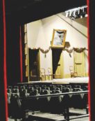 Copertina di “Teatri come atleti, leviamogli  il doping”