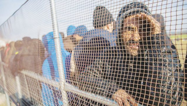 Le promesse tradite dell’Europa che uccide anche con le parole