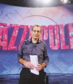 Copertina di Assalto ai cronisti e alle fonti per normalizzare la stampa