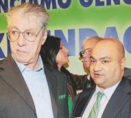 Copertina di Belsito, sequestrato il tesoro  leghista