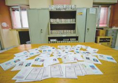 Copertina di Furti di identità: siamo in vendita senza  saperlo